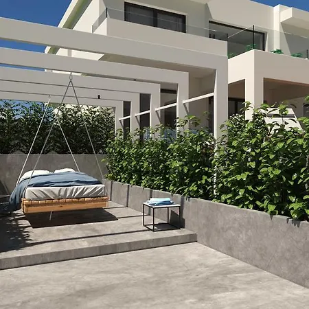 Villa Thea Sunrise Luxury