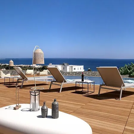 Thea Sunrise Luxury