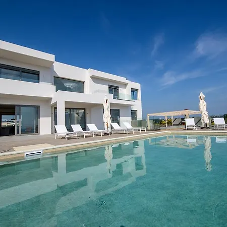 Villa Thea Sunrise Luxury