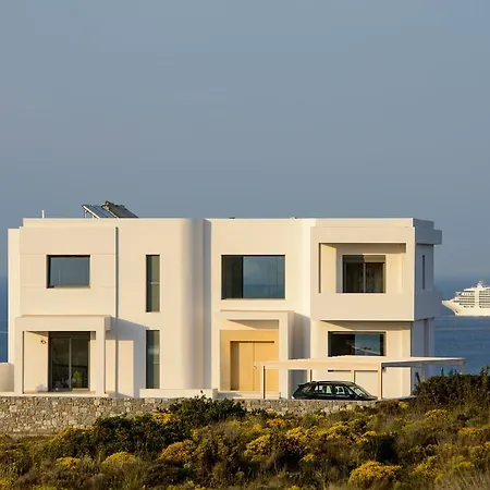 Thea Sunrise Luxury Kallithéa