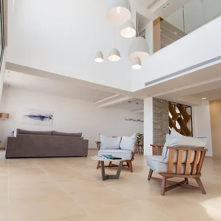 Thea Sunrise Luxury *