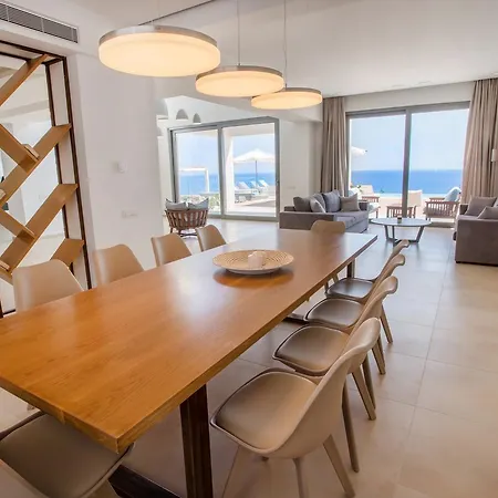 Villa Thea Sunrise Luxury