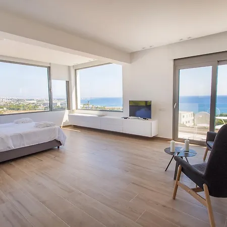 Thea Sunrise Luxury *