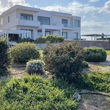 Thea Sunrise Luxury * Kallithea (Rhodes)