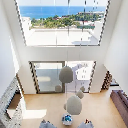 Thea Sunrise Luxury Kallithea (Rhodes)