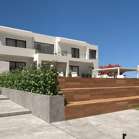 Villa Thea Sunrise Luxury *